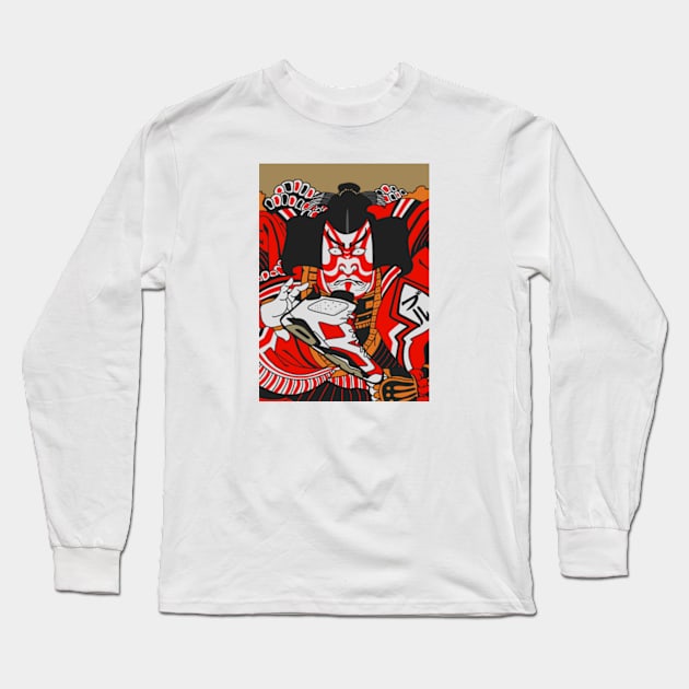 emperor sneakers legend Long Sleeve T-Shirt by rajibdeje@gmail.com